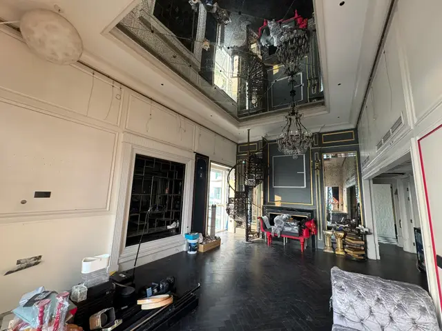 room