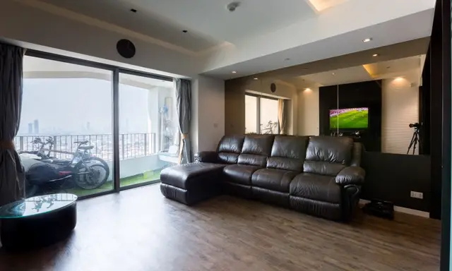 room