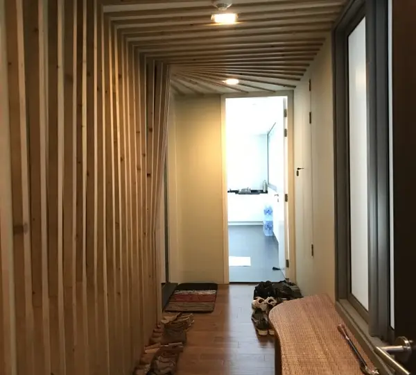 room